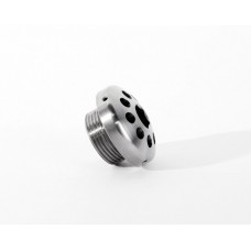 Motocorse Oil Fill Plug for Aprilia RSV4 Tuono V4 and MV AGUSTA F4 / BRUTALE - M25x1.5
